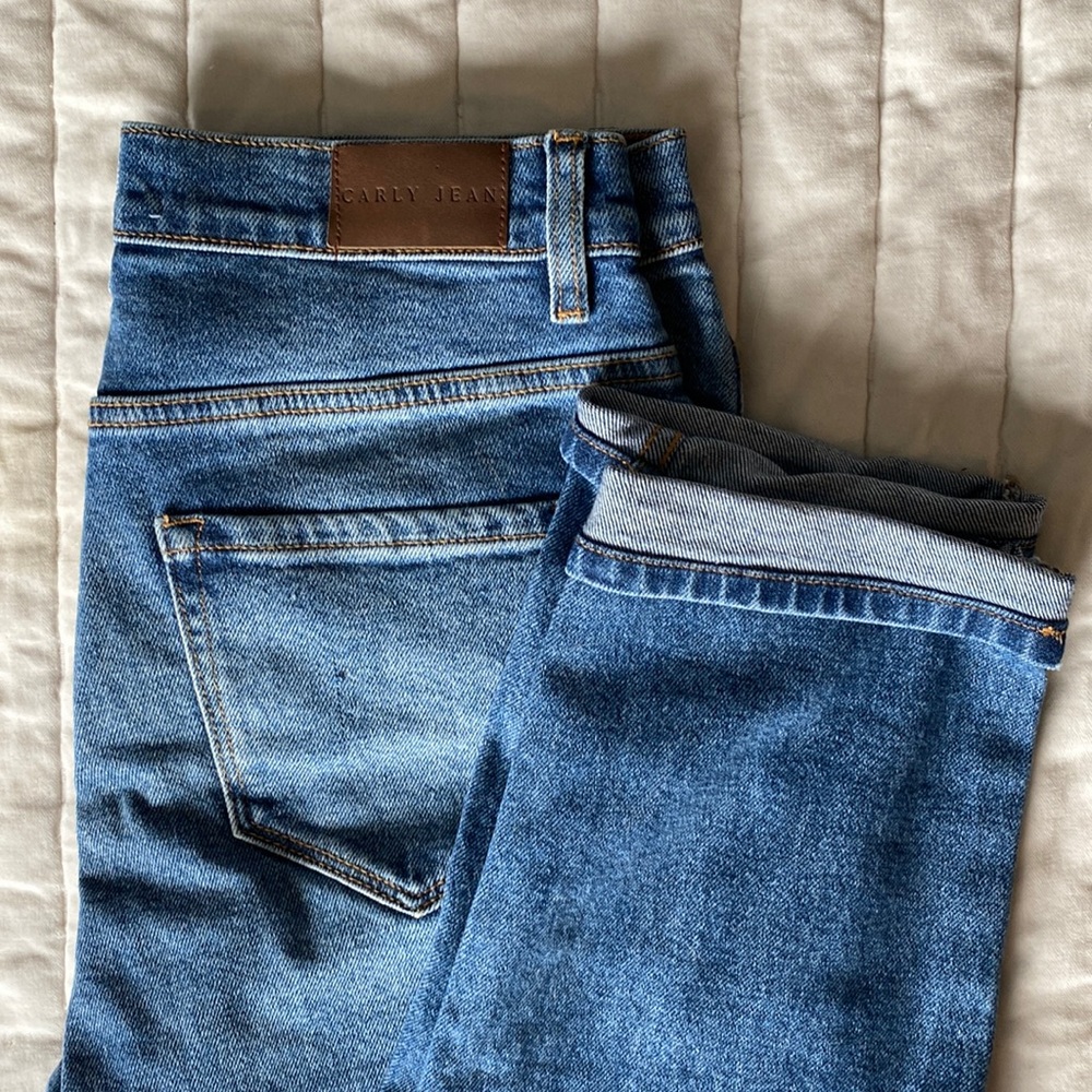 CJLA denim jeans Morgan